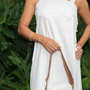 Vestido Rendado Formitz - Bolsa Smash Bag Petit Jolie