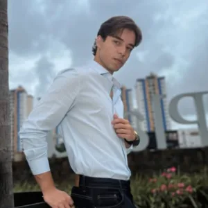 Conjunto Algodão Pitt Jeans